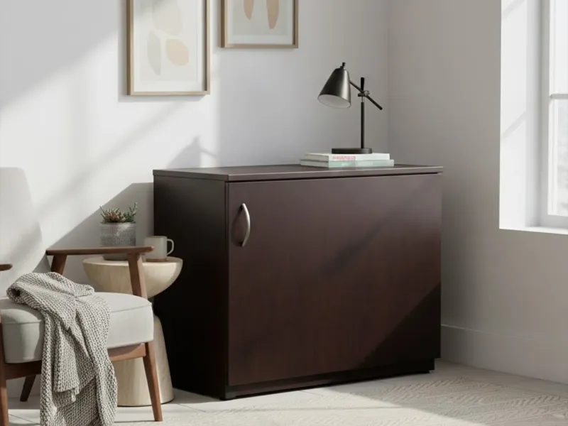 Elara Shoe Rack